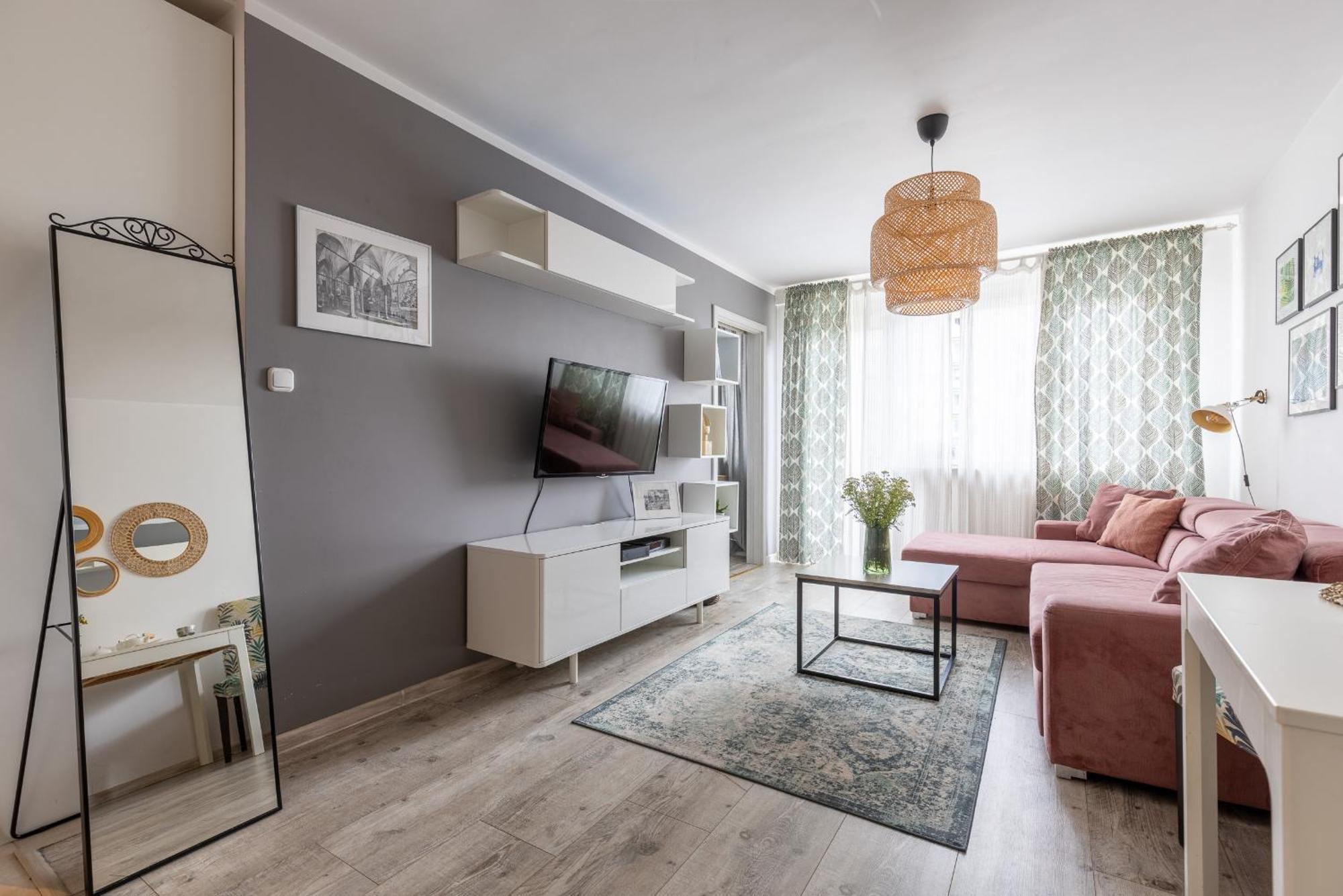 Appartamento Trepczyk Gdansk Blisko Morza Esterno foto
